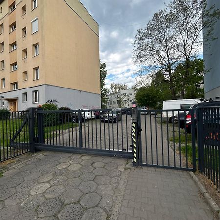 Apartament Na Dworcowej Centrum Parking Gratis Вроцлав Экстерьер фото