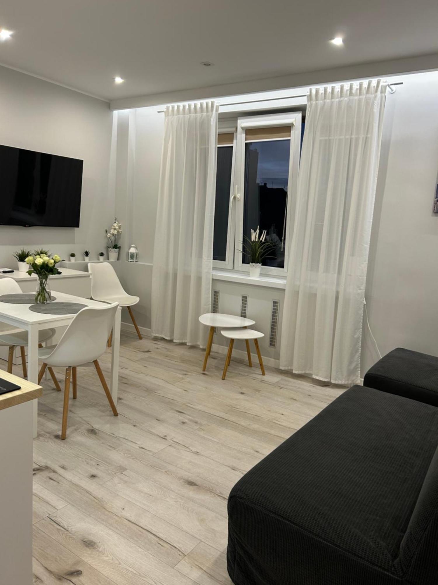 Apartament Na Dworcowej Centrum Parking Gratis Вроцлав Экстерьер фото