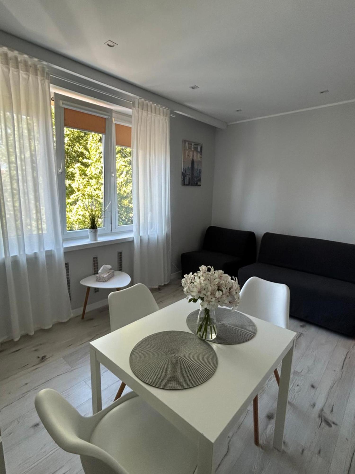 Apartament Na Dworcowej Centrum Parking Gratis Вроцлав Экстерьер фото