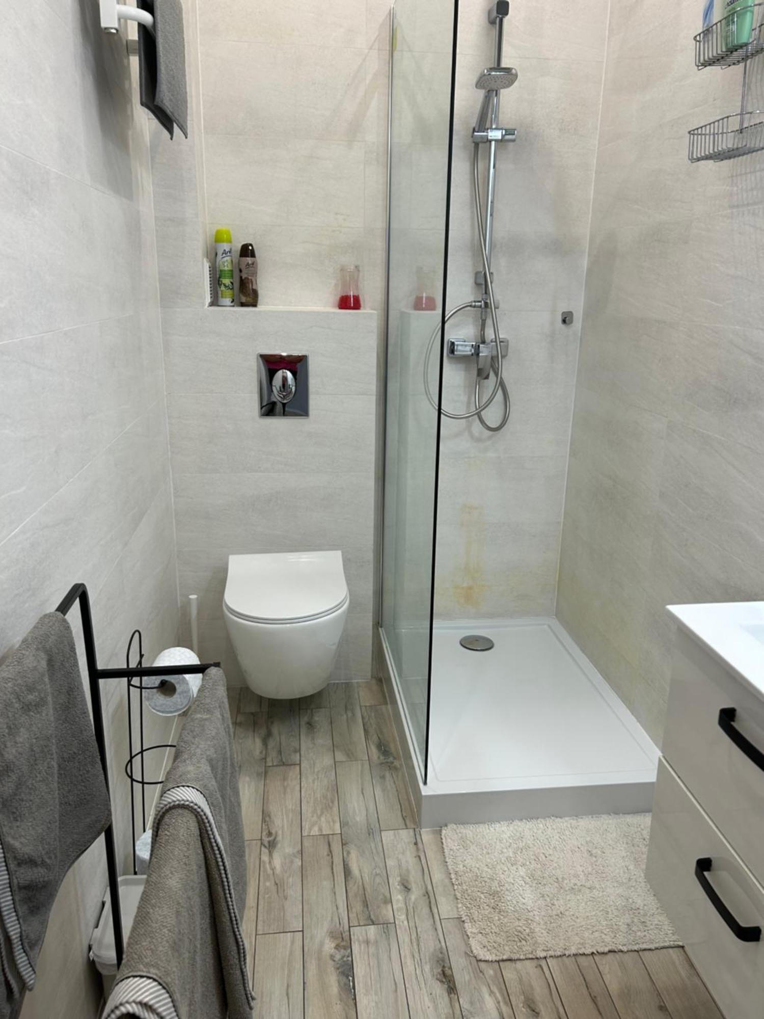 Apartament Na Dworcowej Centrum Parking Gratis Вроцлав Экстерьер фото