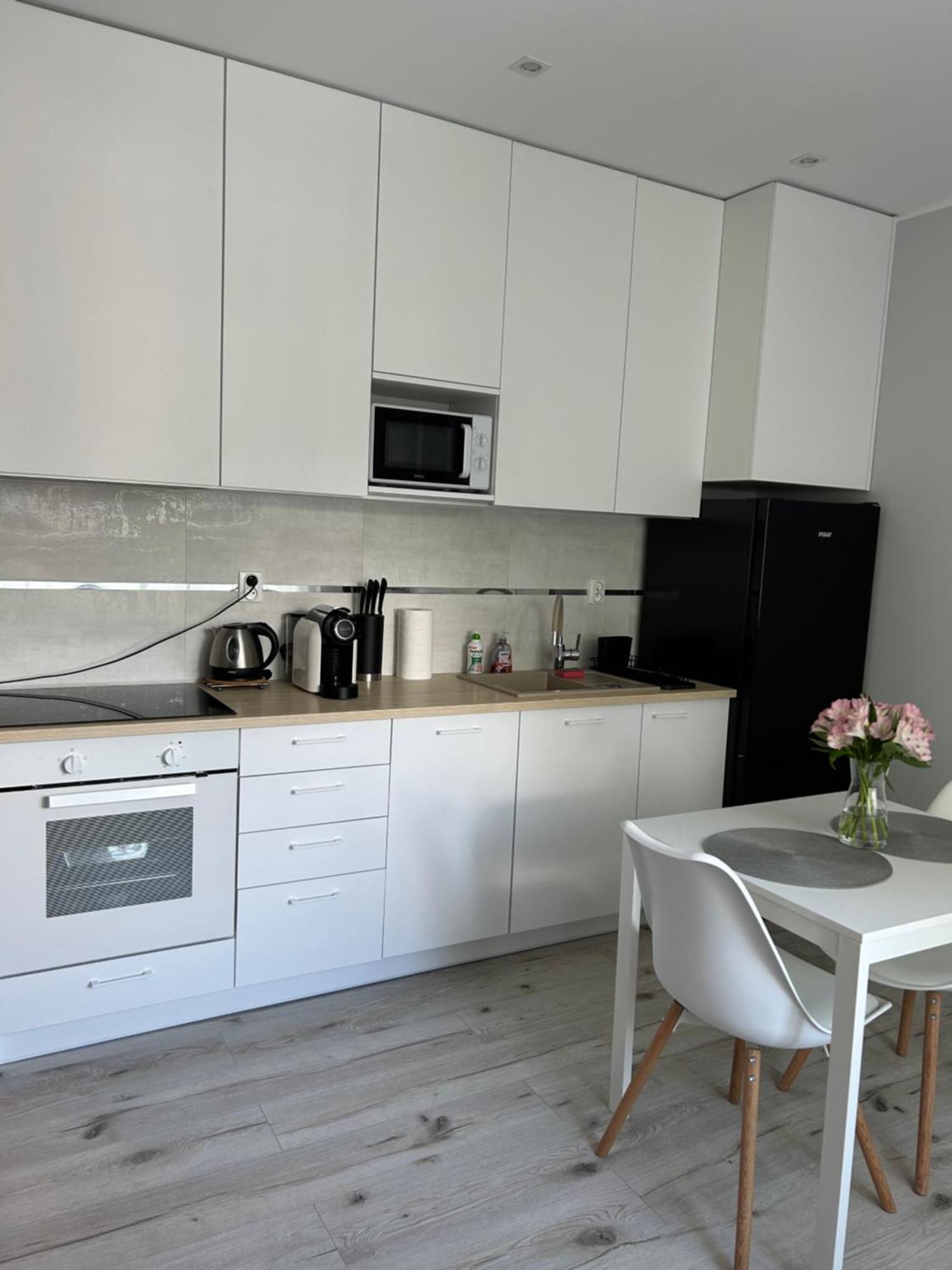 Apartament Na Dworcowej Centrum Parking Gratis Вроцлав Экстерьер фото