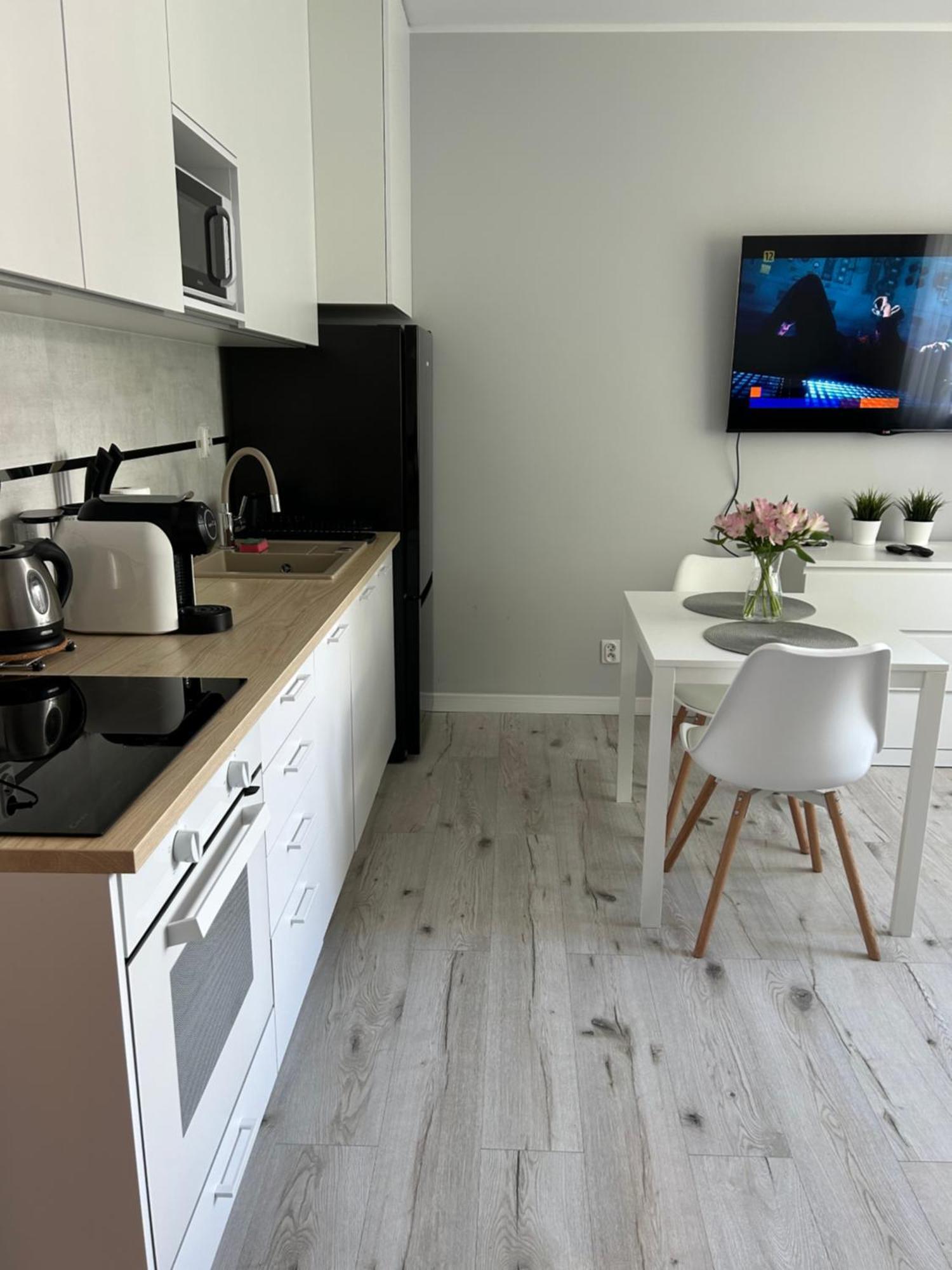 Apartament Na Dworcowej Centrum Parking Gratis Вроцлав Экстерьер фото