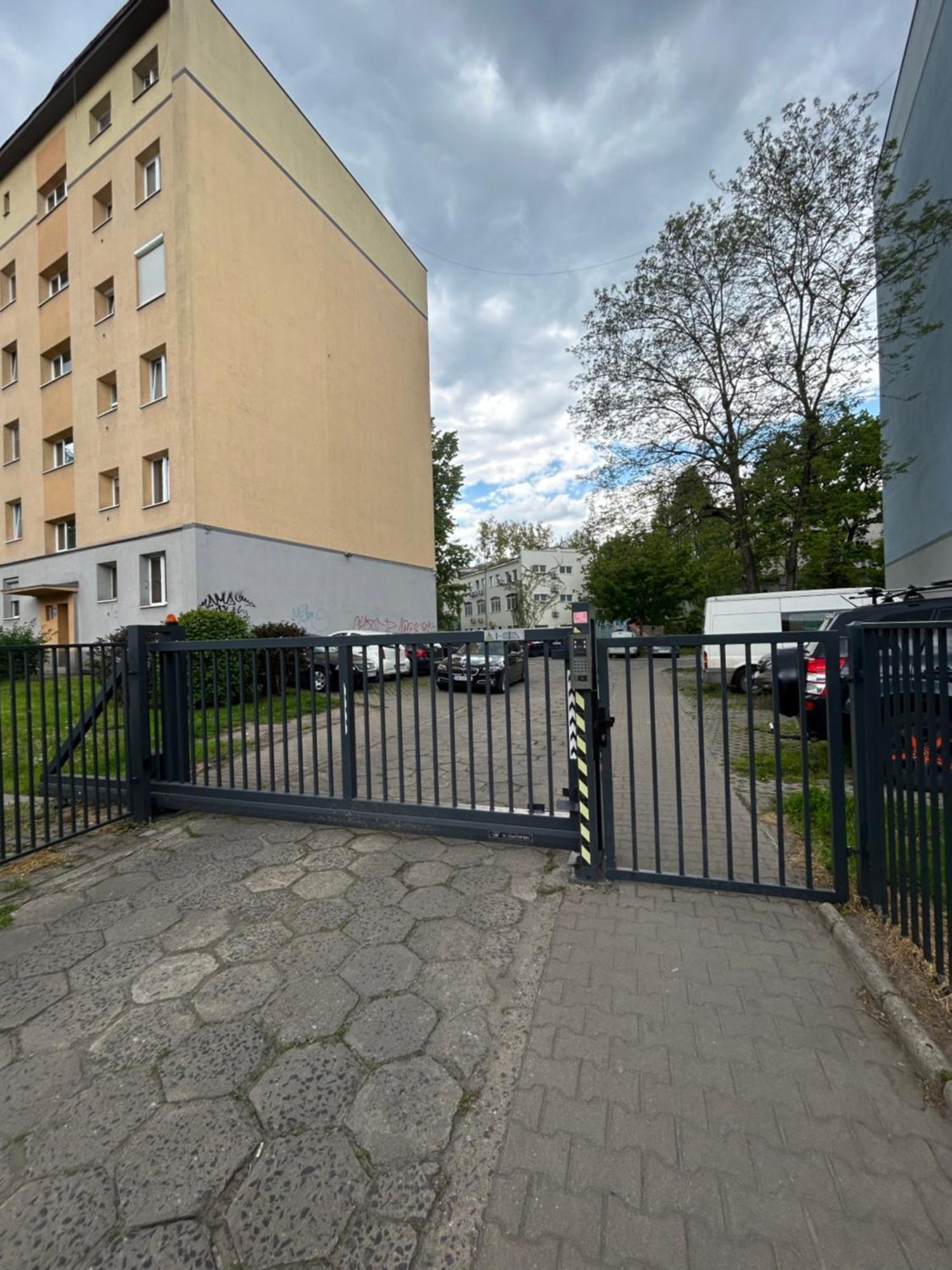 Apartament Na Dworcowej Centrum Parking Gratis Вроцлав Экстерьер фото